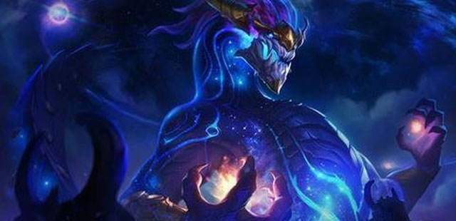 LOL:盖伦被设计师舍弃不再重做,提莫改版即将