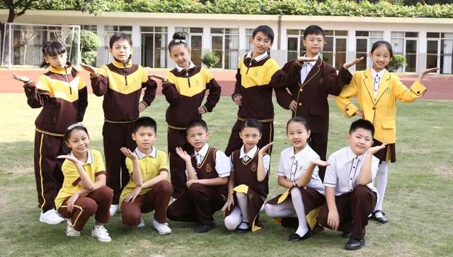 翰林小学部一年级新生入学前准备超详细攻略