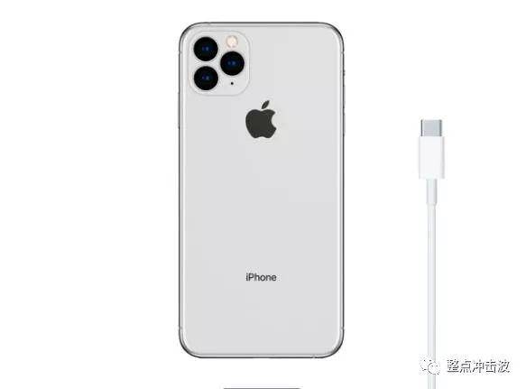 原创iphone11或将9月10日亮相,5大新增功能,大家提前了解一下?