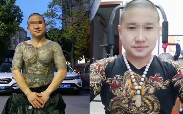 昆山反杀案龙哥已死1年,生前至少5进宫,黑道