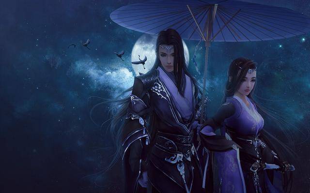 《剑网三》新职业上线强度越来越高,玩家表示