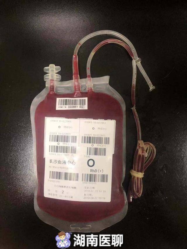 电视中常见近亲间输血,可真的安全吗?输血关键