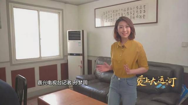 从"水墨江南"到"云上江南,运河水激发了这里的发展智慧