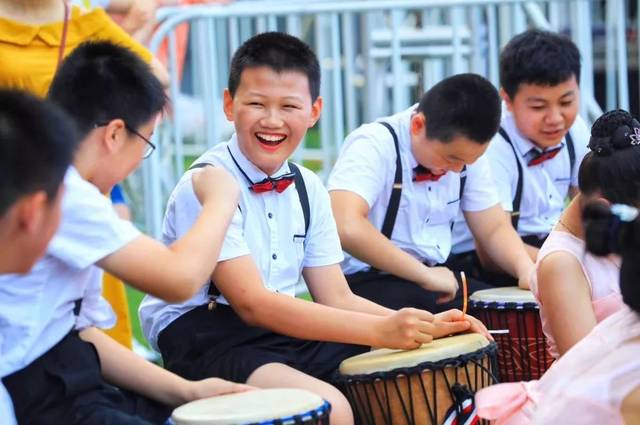 南京市银城小学一年级新生入学指南