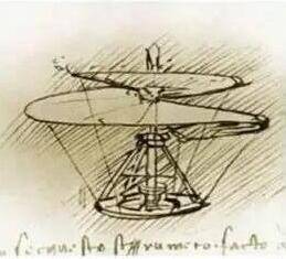 达芬奇传说是未来的人,达芬奇穿越的证据曝光