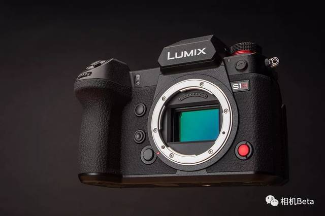 松下lumix s1h全画幅无反相机正式发布_手机搜狐网