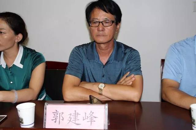 资助100余万元,涌现出陈若强,常国丽,郭建波,赵伟峰,张建成,郭建峰