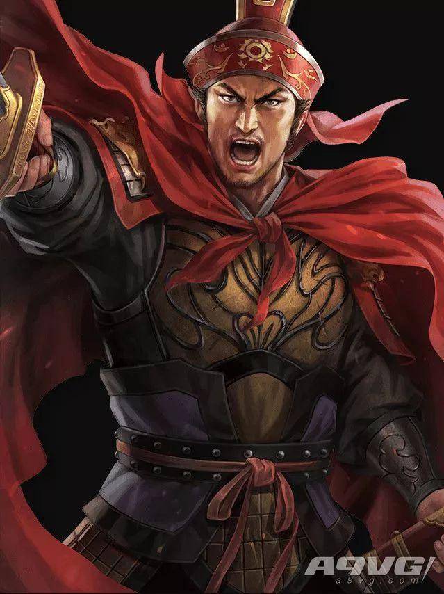 《三国志14》部分战斗系统介绍 另公开登场武将插图