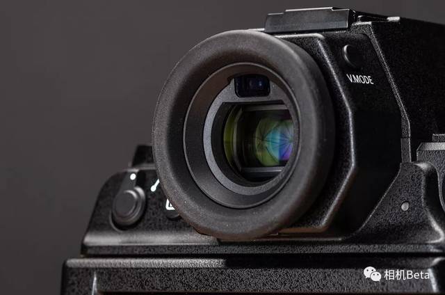 呼叫索尼A7S3!售价3999美元!松下Lumix S1H