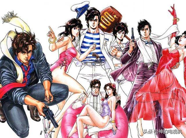 法国真人版《城市猎人》,近年来最好的动作喜剧