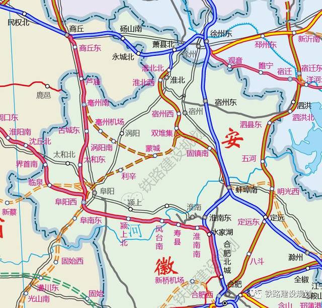 萧县经济开发区规划图 萧县经济开发区规划图