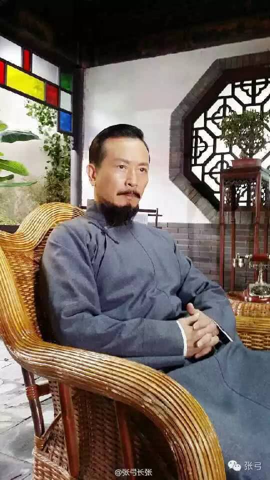 《信者无敌》李公朴