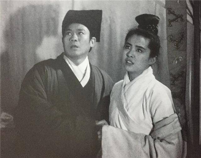 林英正电影10位"女鬼":有人息影有人去世,还有人当了导演