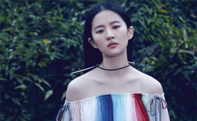 刘亦菲为何朋友少绯闻少?胡歌一句话道出原因