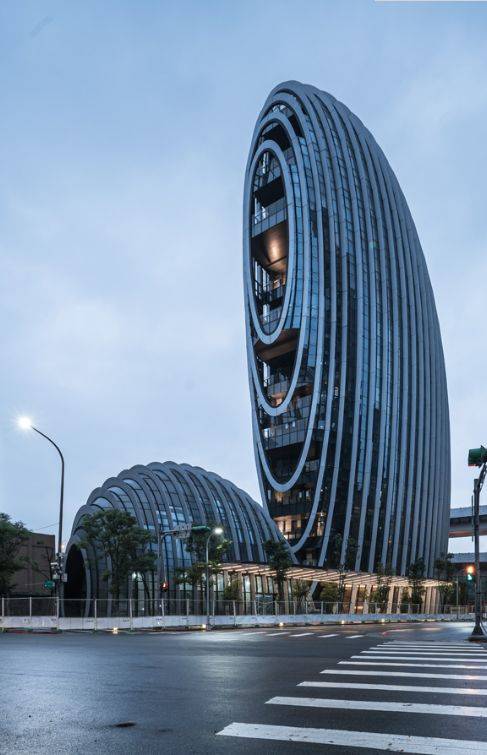 材料课堂第44期:凯达环球建筑设计咨询(北京)有