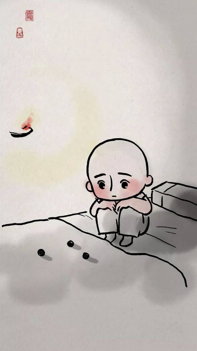 天道好轮回,苍天饶过谁?