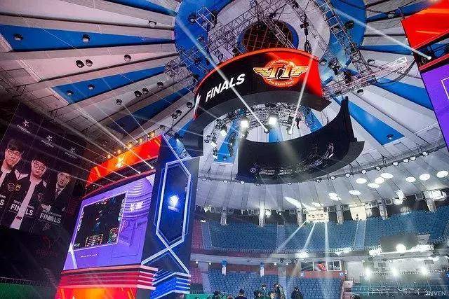 LCK决赛的十大有趣事实:SKT是货真价实的春