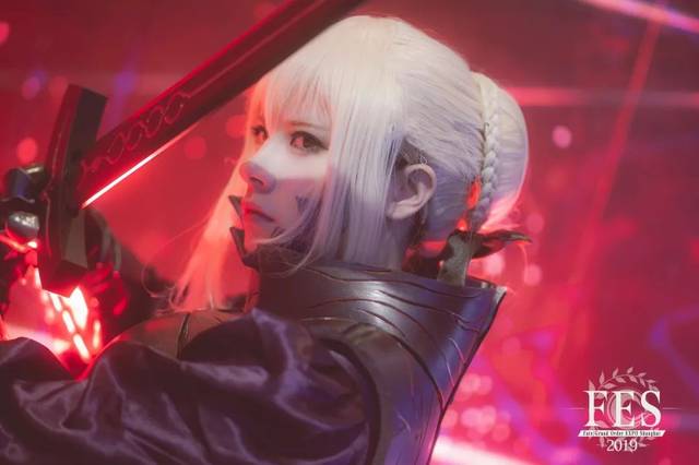 FES2019第二日repo!围观夜场直播!