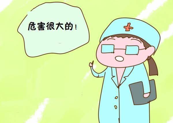 沈阳妇科炎症