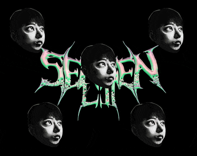 sensen lii:克苏鲁怪物的社会映射是我的灵感