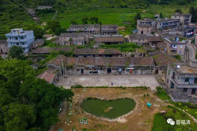 福清这八个古厝打卡胜地,你去过几个!