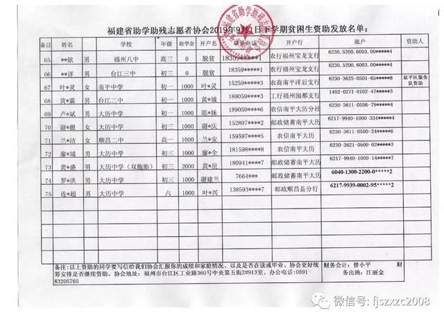 学生资助银行流水怎么打印 搜狐网
