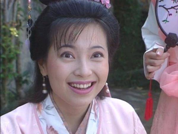 95版神雕侠侣部分演员现状小龙女抑郁完颜萍等音讯全无