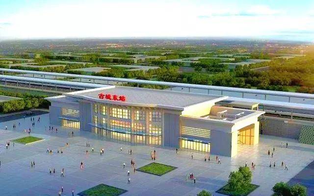 1,商丘站(一等站,9台23线)