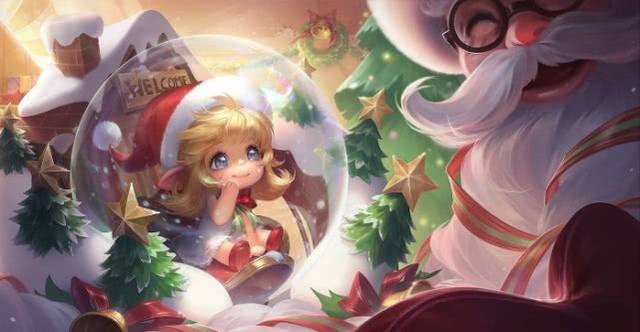 英文版王者荣耀上线,曹操英文名太搞笑,他成唯