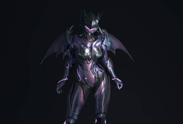 超兽武装:男神夜凌云到了《千面英雄》中,变成