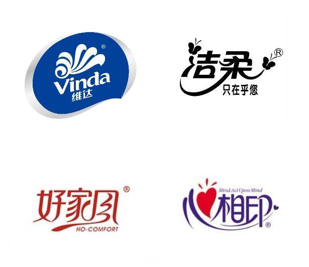 维达新logo,变歪了?