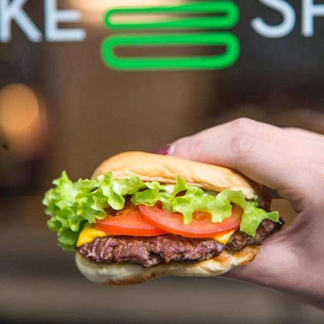 mc,汉堡王,上海还有各种美式餐厅~今年登陆魔都的shake shack,chili"s