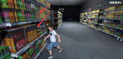 Steam最垃圾国产游戏?号称开放世界探索,走完