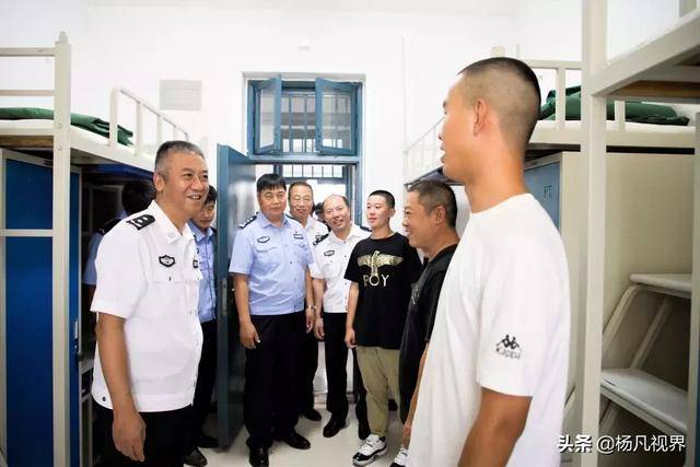 河南警察学院喜迎2019级新生 公安专业提前批