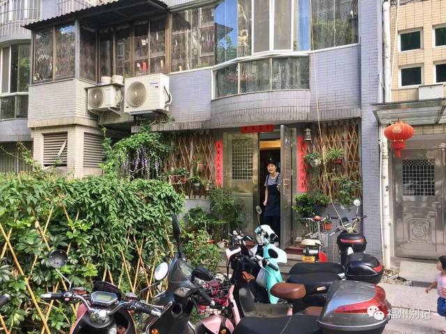 福州这家藏在居民区的私房菜,味道惊艳,一餐只做两桌,常一桌难求(觅食