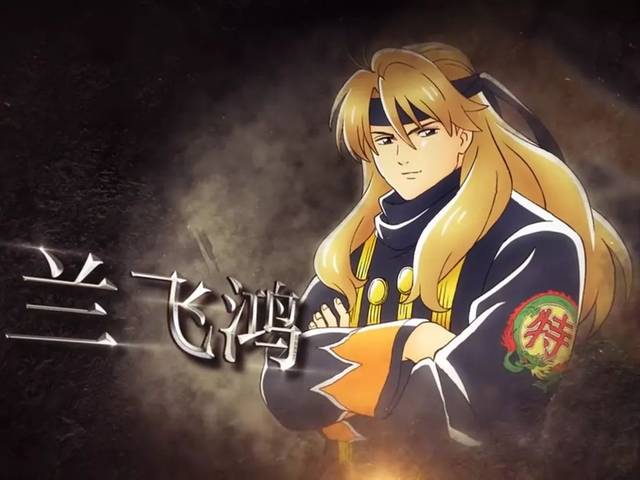 《厨神小当家》未播先火的背后