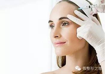 你还在拒绝微整吗?再不整形我们就老了!