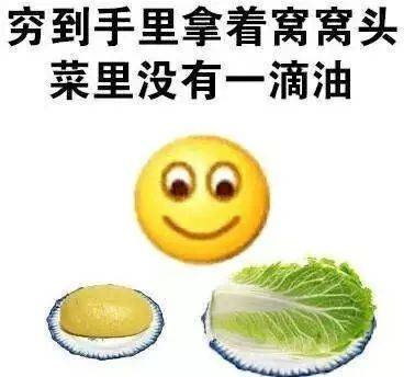 窝窝头表情包大全