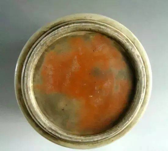 元明清瓷器部分底足修饰特征