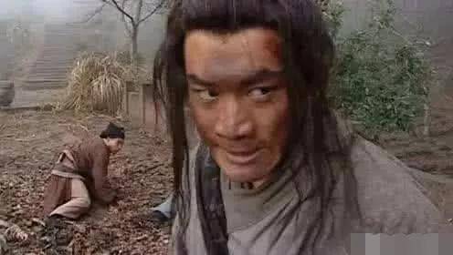 武松的克星是谁?水浒里谁能打过武松?