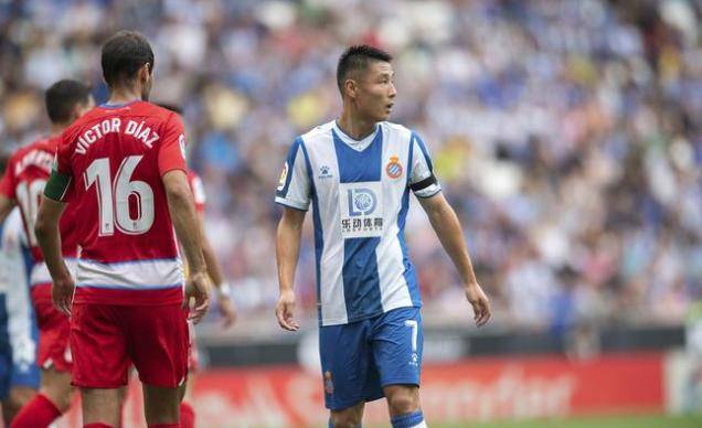 56分钟0射门!武磊再次成为主帅战术牺牲品,1动