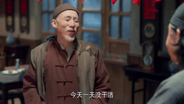 剧中扮演末代皇后婉容,成名作:《野鸭子》中扮方婷婷 18,刚毅 剧中