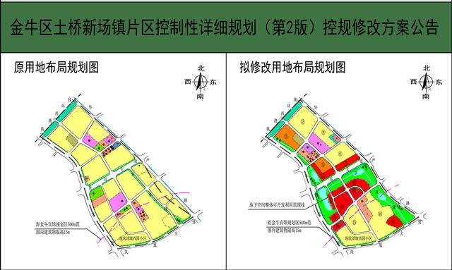 武侯新城的"接棒者:机投片区