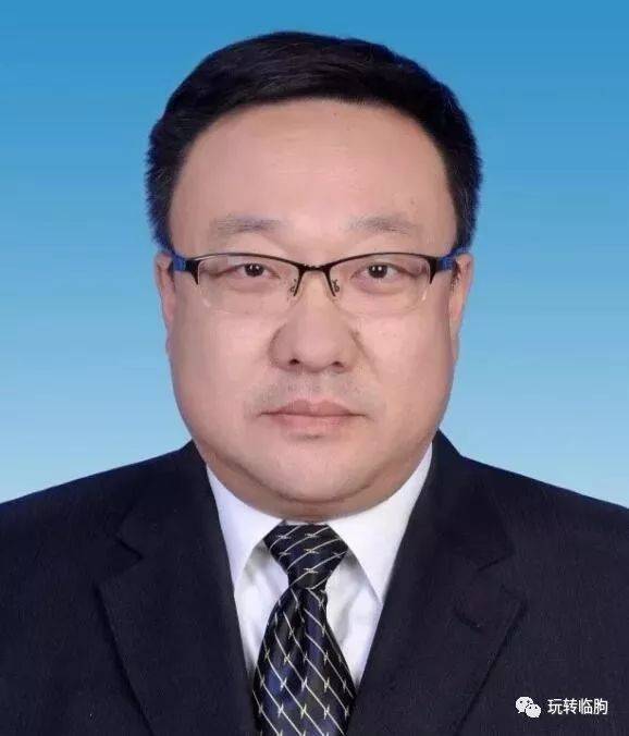临朐人王琳,18岁考上北大!任西安市副市长