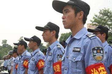 辅警如何才能转正有5种方法你知道吗