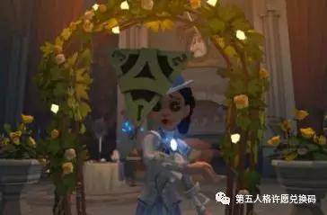 第五人格9月"沙雕"新玩法,夜莺小姐被玩哭了!