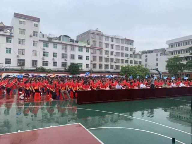 好消息!东环小学北校区,玉林高中南校区来啦