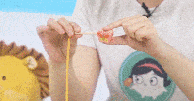 串珠子