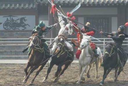 《水浒传》在中国家喻户晓,你可懂得水浒二字