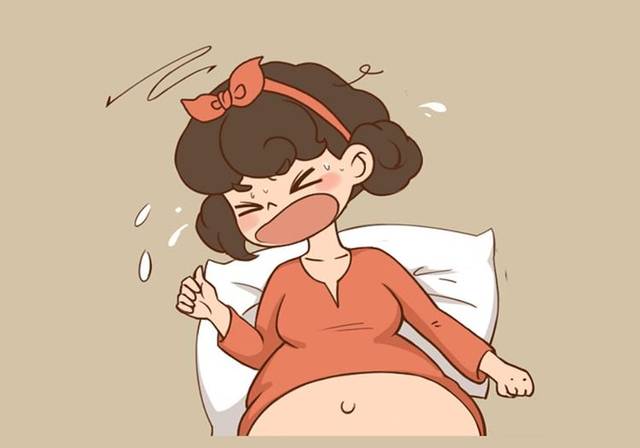 原创顺产开十指比别人都要慢的几类孕妇,分娩很遭罪,你会在其中吗?